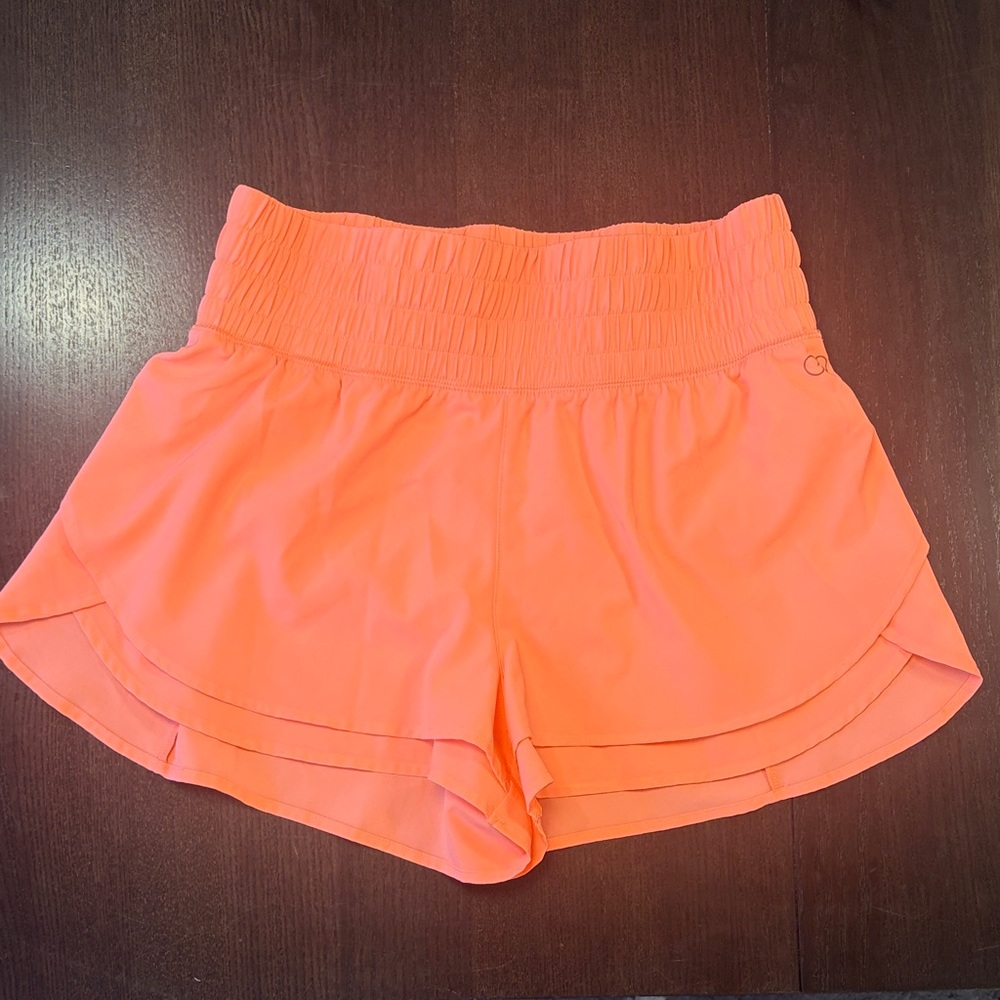 Calia Women's Pink Shorts